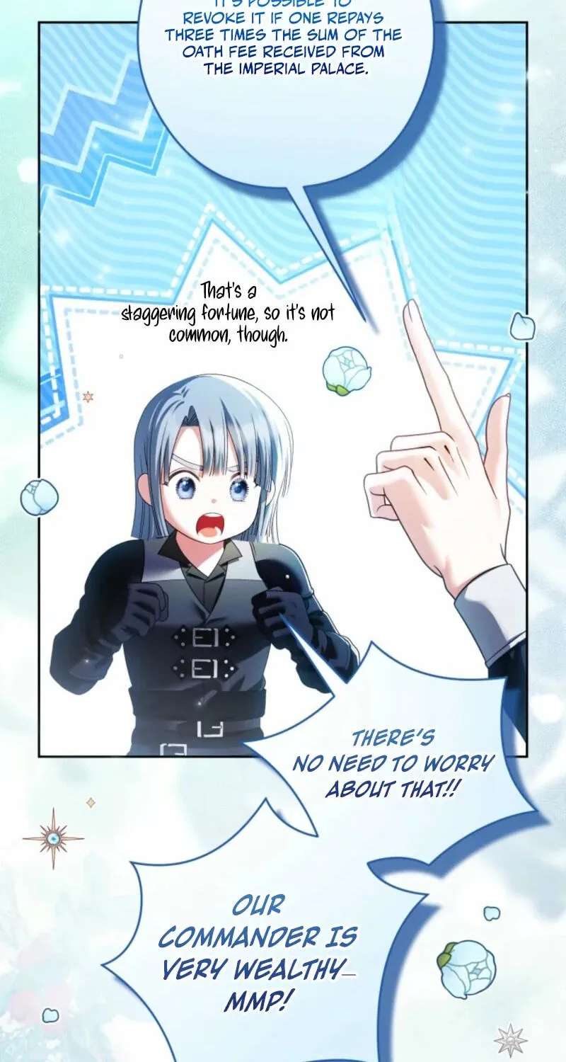 The Empire's Maid Chapter 49 - page 42