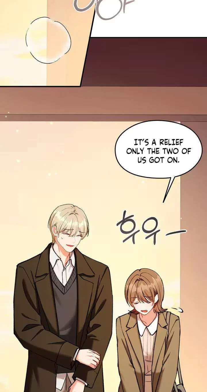 My Doodle Boyfriend Chapter 22 - page 90