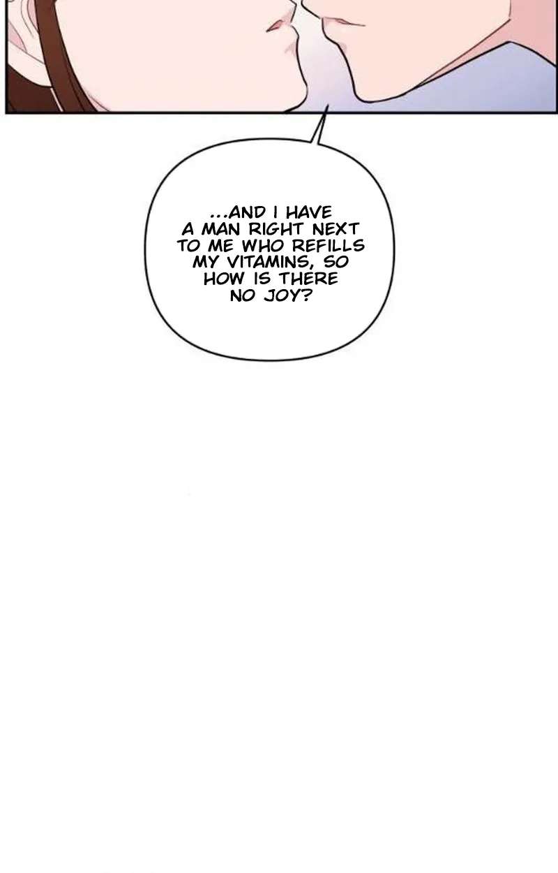 Awkward Relationship Chapter 29 - page 123