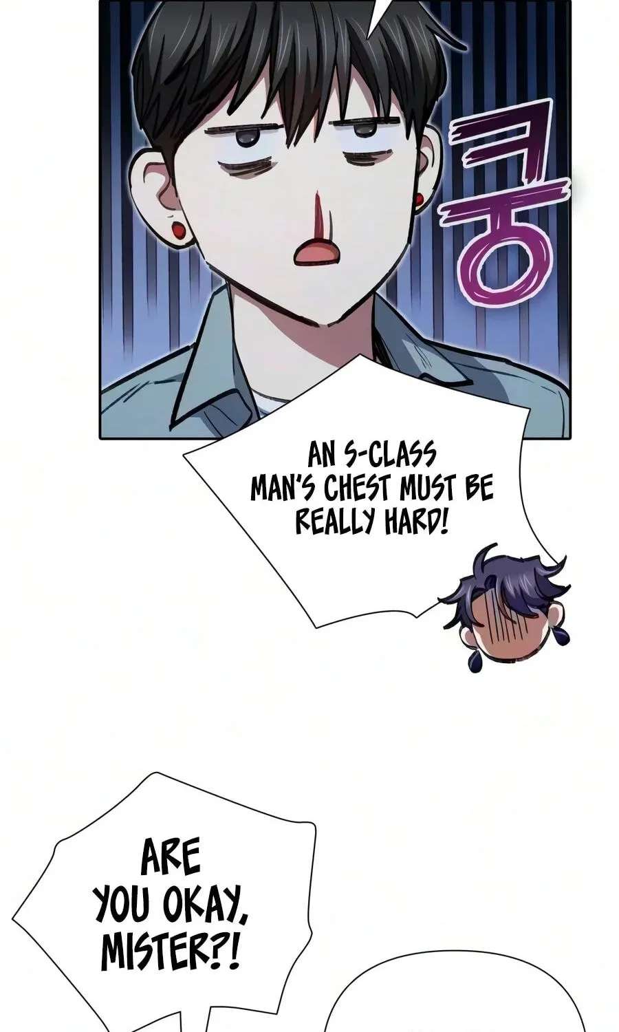 My S-Class Hunters Chapter 184 - page 171