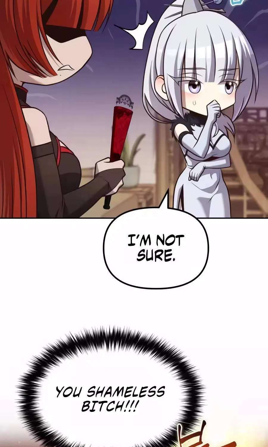The Second Eunuch Regains His Manhood Chapter 104 - page 138