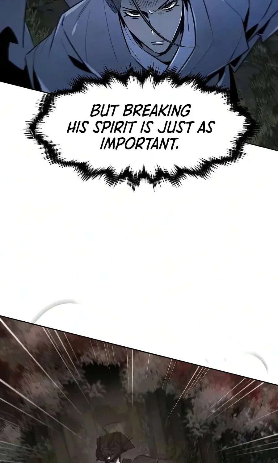Return of the Mad Demon Chapter 210 - page 37
