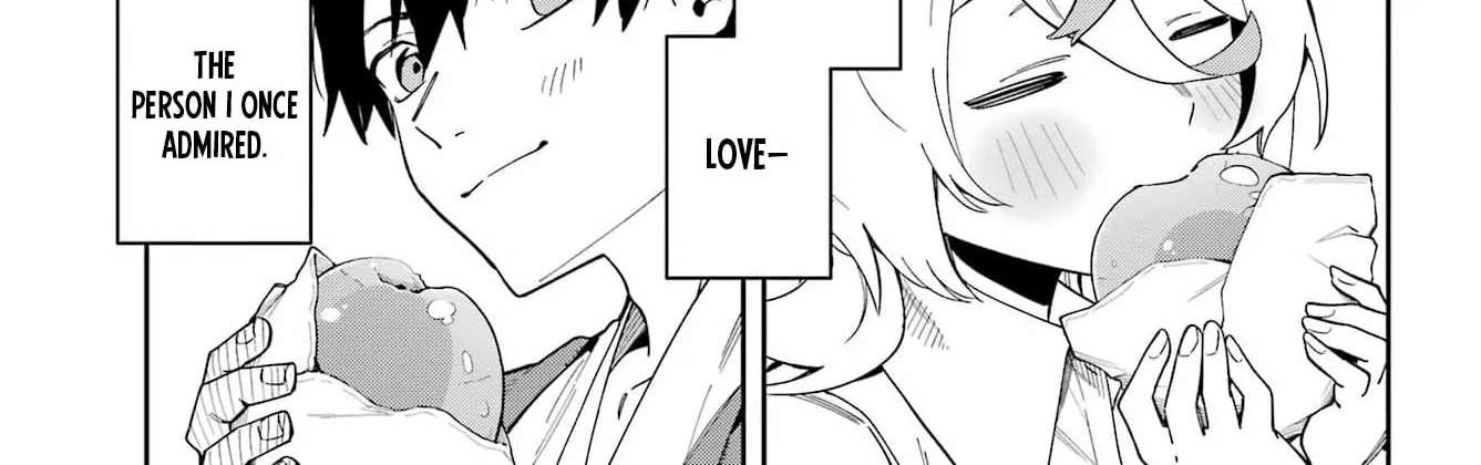 The Witch's Ending Note Chapter 2 - page 8