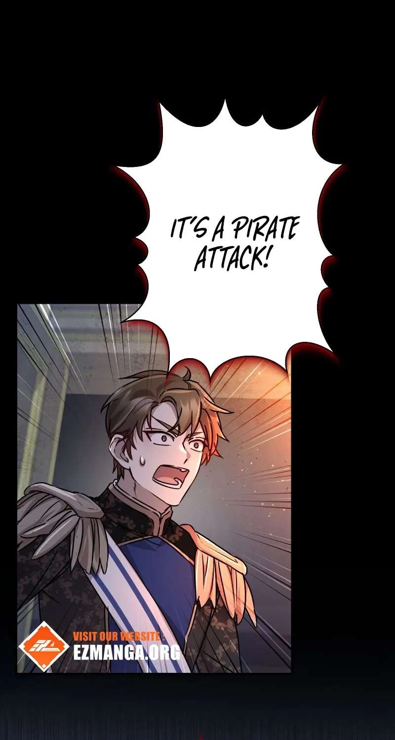The Fake Lady and the Knight Chapter 33 - page 39