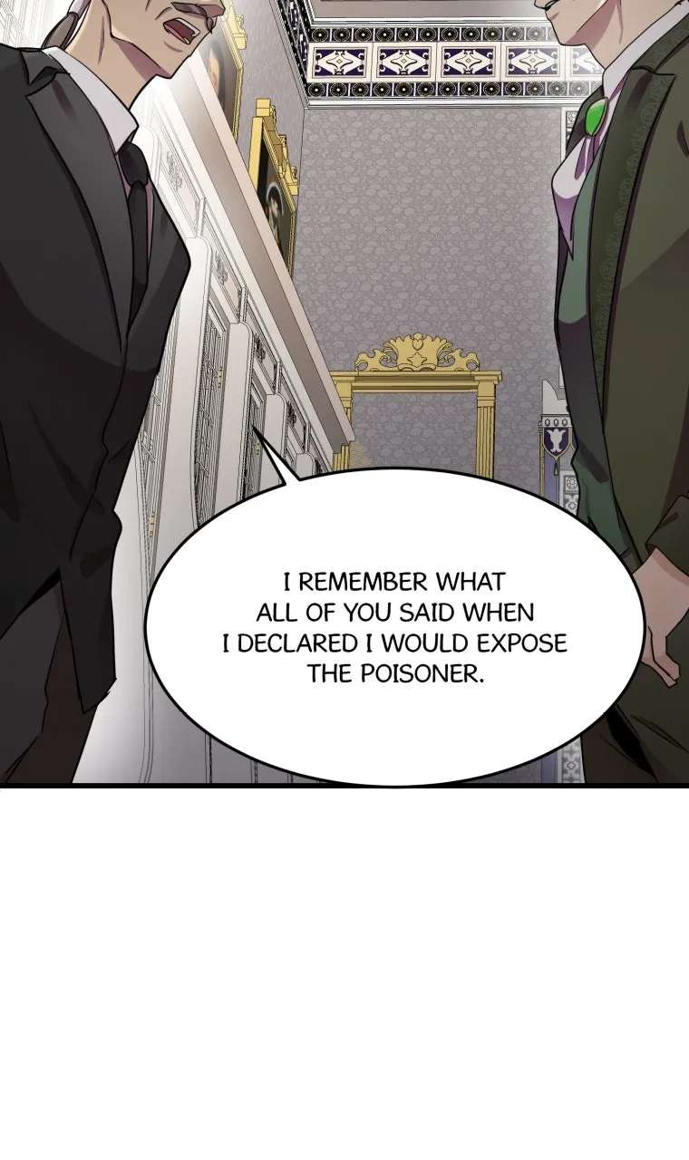 The VillainessLives Again Chapter 34 - page 27