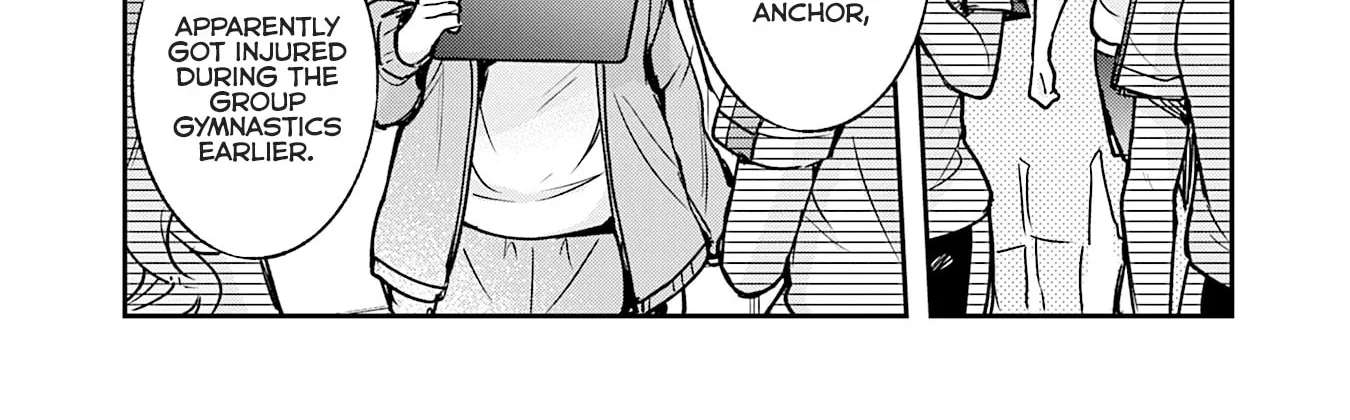 Sugar Meets Girl! Chapter 19 - page 26