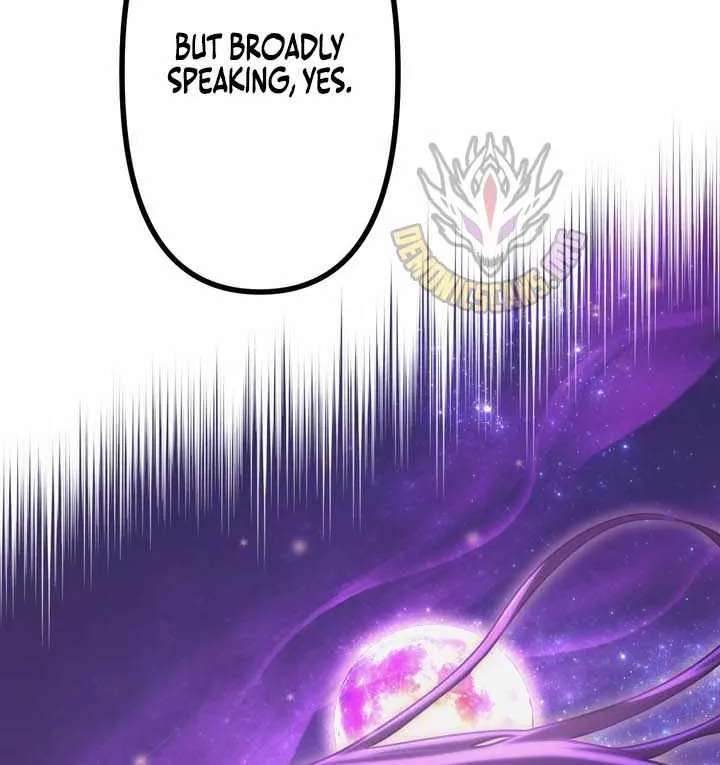 I Became An S-Rank Hunter With The Demon Lord App Chapter 166 - page 33