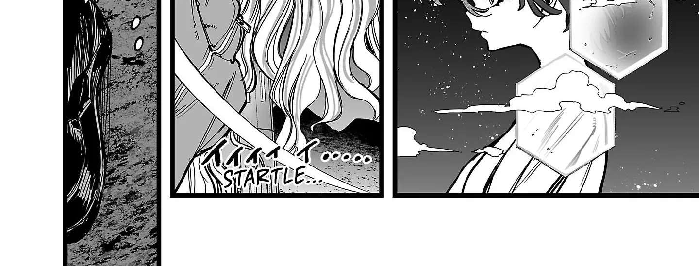 The Exiled Priest's Sage Time Chapter 17 - page 41