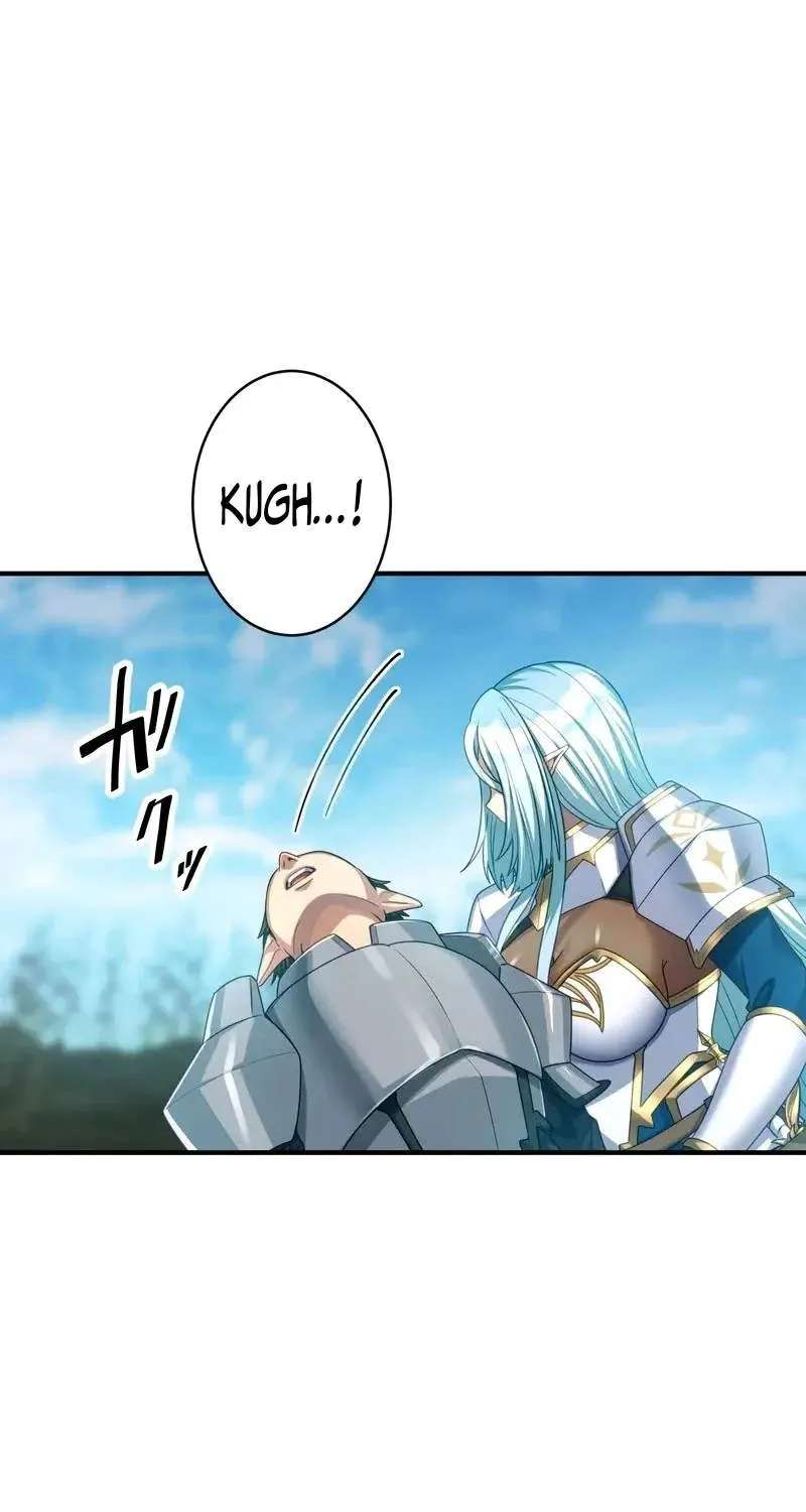 All the Heroes Are My Enemies: The ‘Useless’ Class Dropout Overpowers Everyone With His Barrier Skill and Takes Revenge Chapter 24 - page 5
