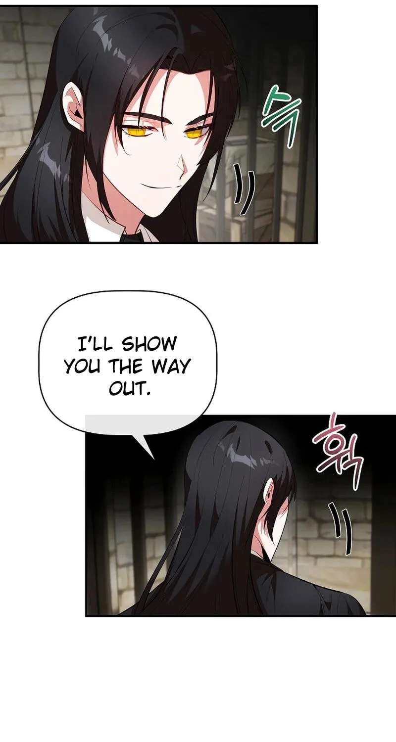 I Became the Only Healer in This World Chapter 61 - page 47