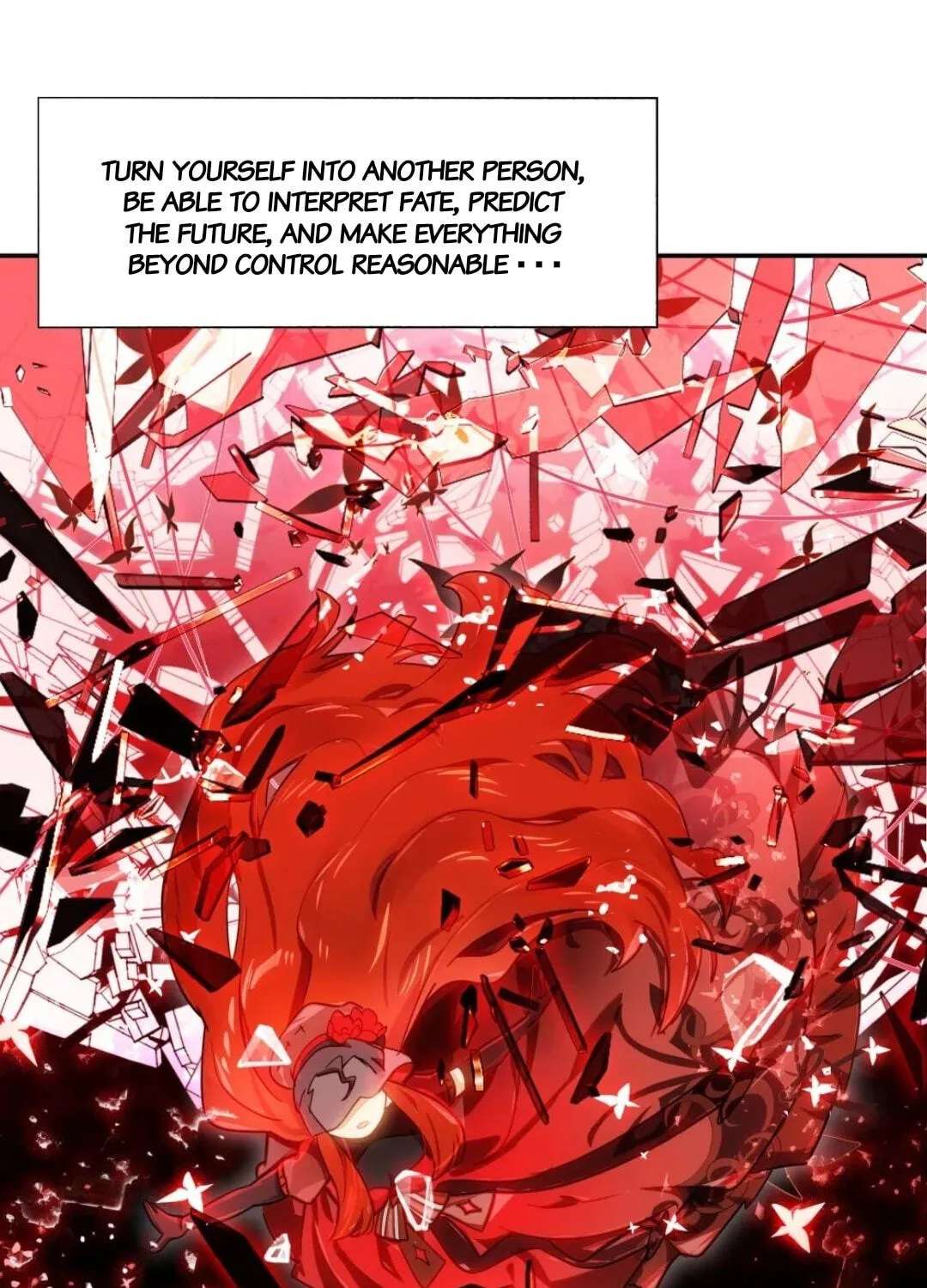 Logout Disabled in VR Chat Chapter 13 - page 55
