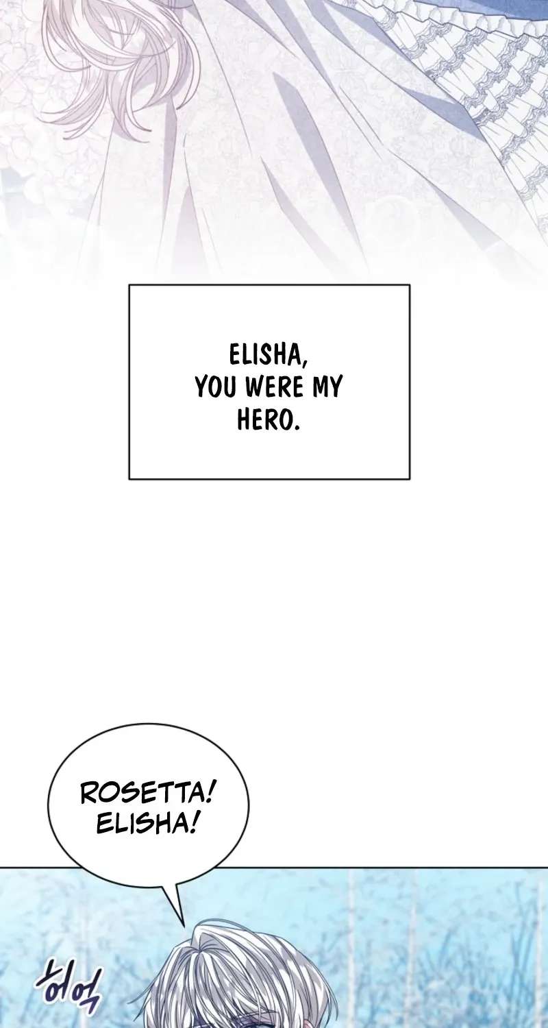 The Exhausting Reality Of Novel Transmigration Chapter 109 - page 56
