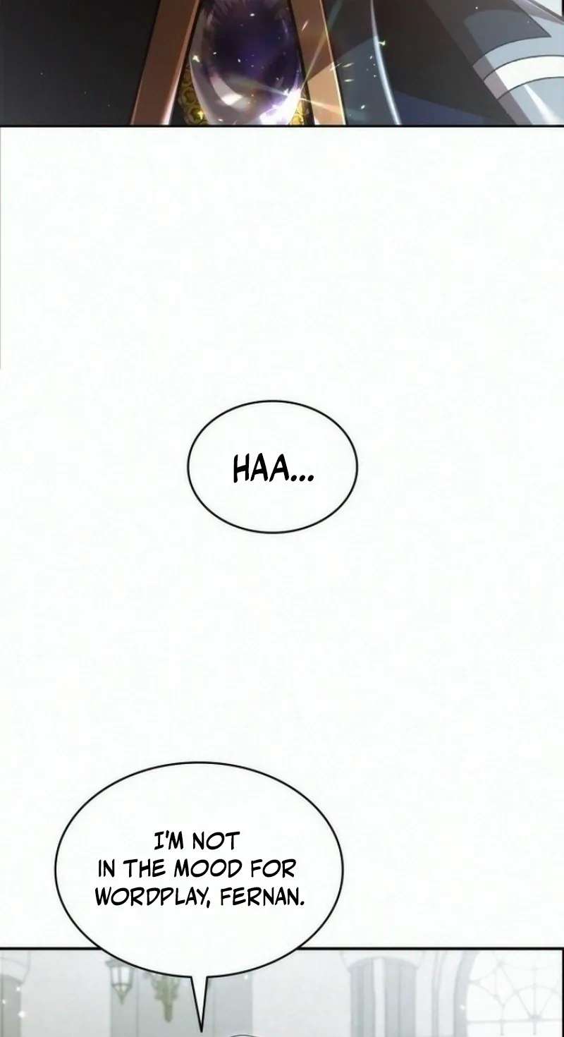 A Cadet Becomes a Prophet?! Chapter 60 - page 37
