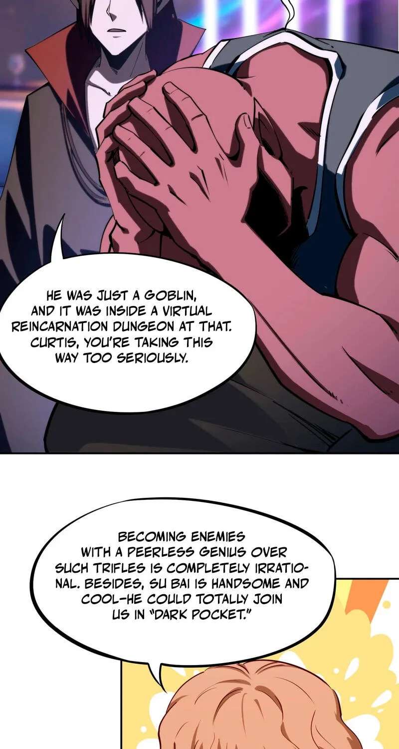 Quan Min Qiang Ta: Wo Tiqian Tongguan 999 Ceng Chapter 66 - page 28