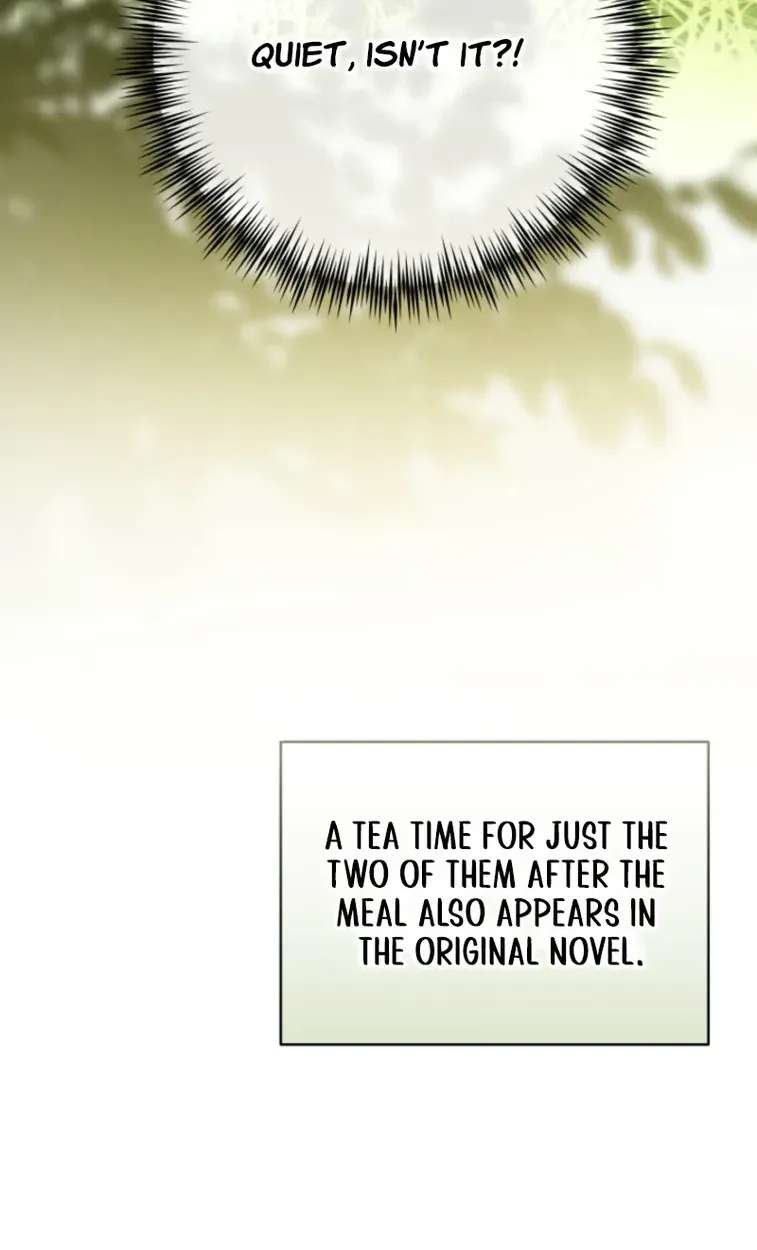 Stay Out of My Rofan! Chapter 13 - page 25