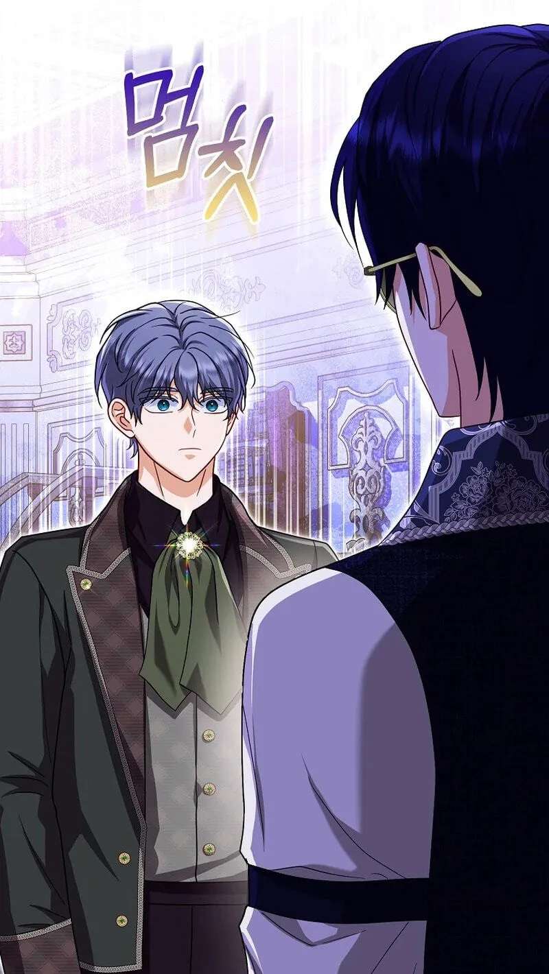 Loved by the Villains Chapter 93 - page 92