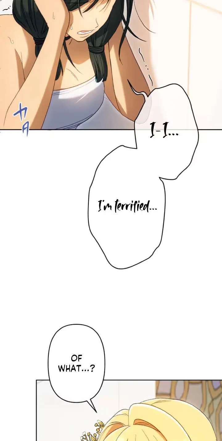 The Dragon's Fragments Chapter 20 - page 71