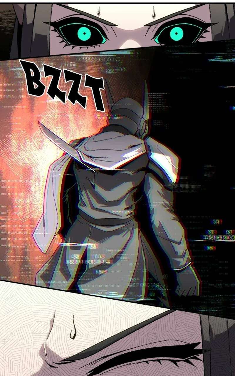 Revive Chapter 40 - page 19