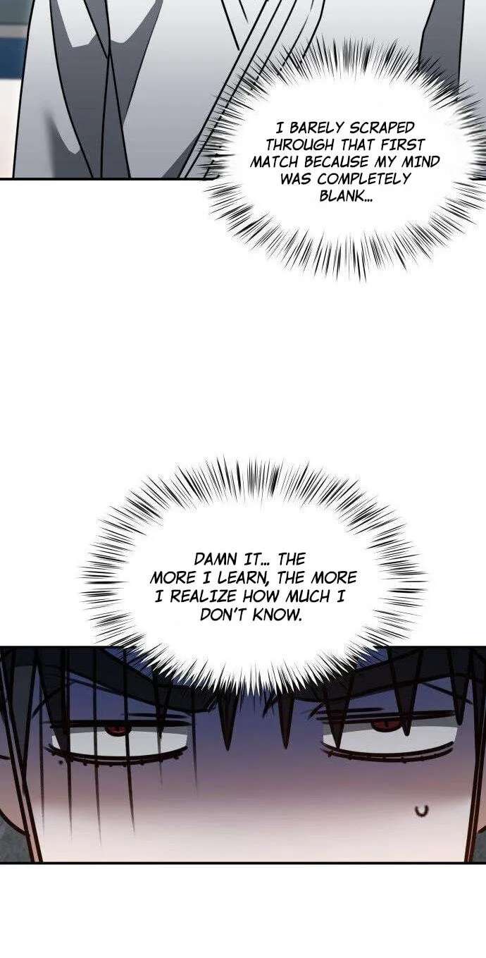 A Match with Me Chapter 22 - page 68