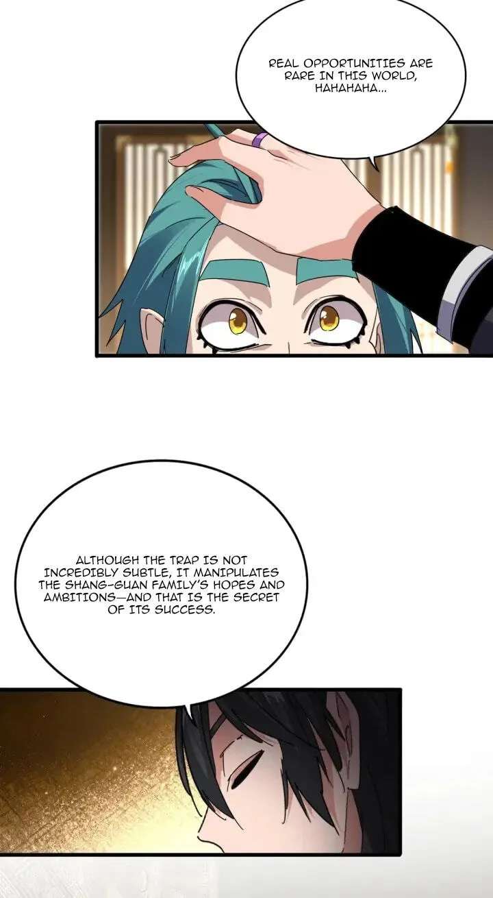 The Devil Butler Chapter 900 - page 37