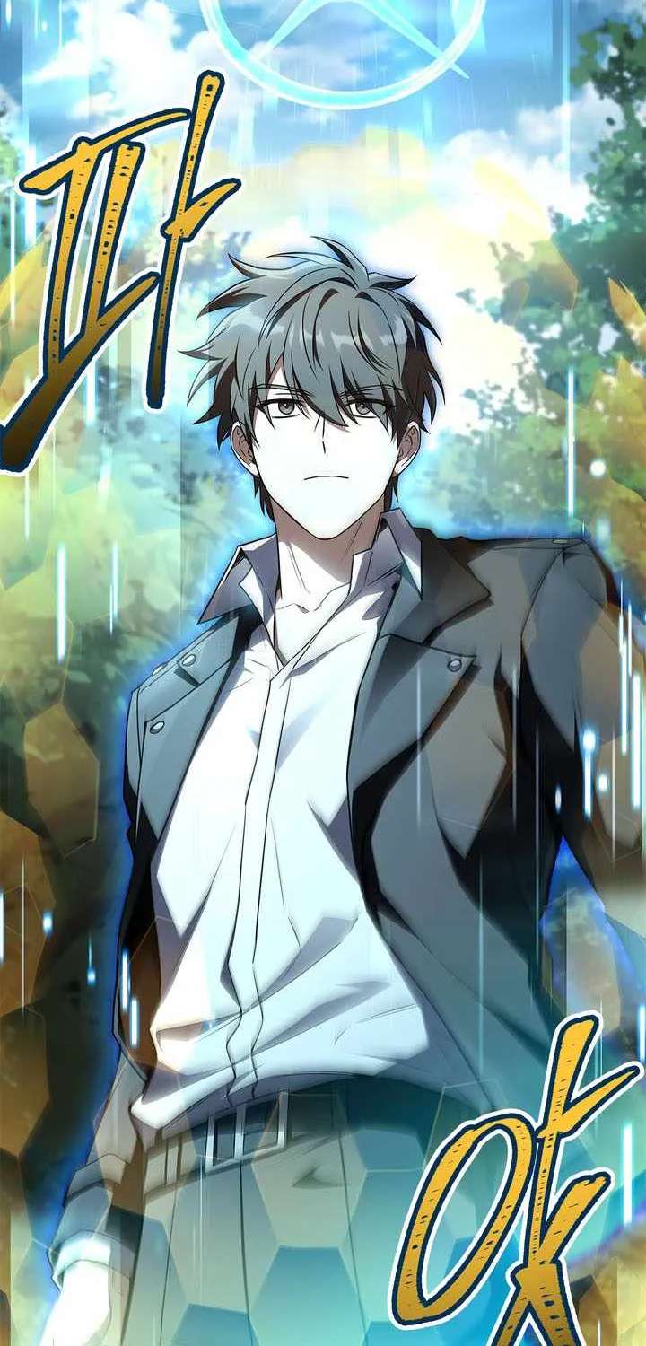 Only I Have an EX-Grade Summon Chapter 37 - page 50