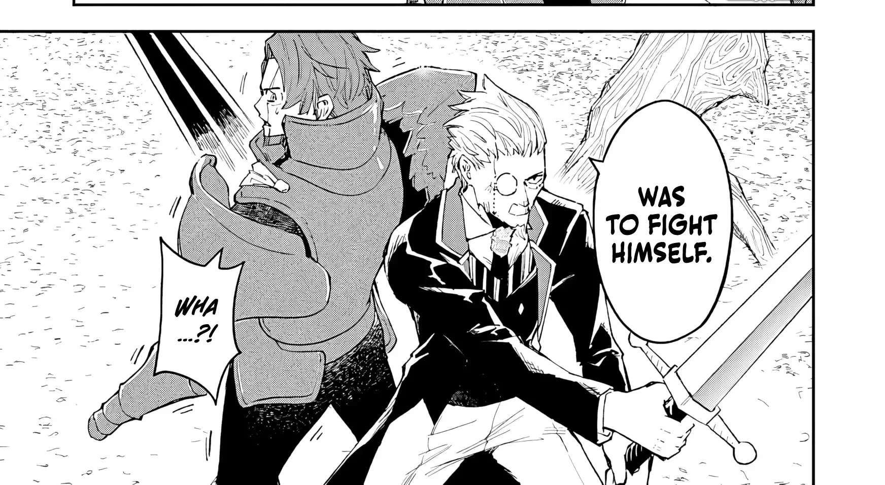 I Reincarnated as a Villainous Noble With the Calamitous-Level Skill Gluttony Demon King, but I Don't Want to Be Executed, so I Hide My Skills and Work Hard Chapter 2 - page 49