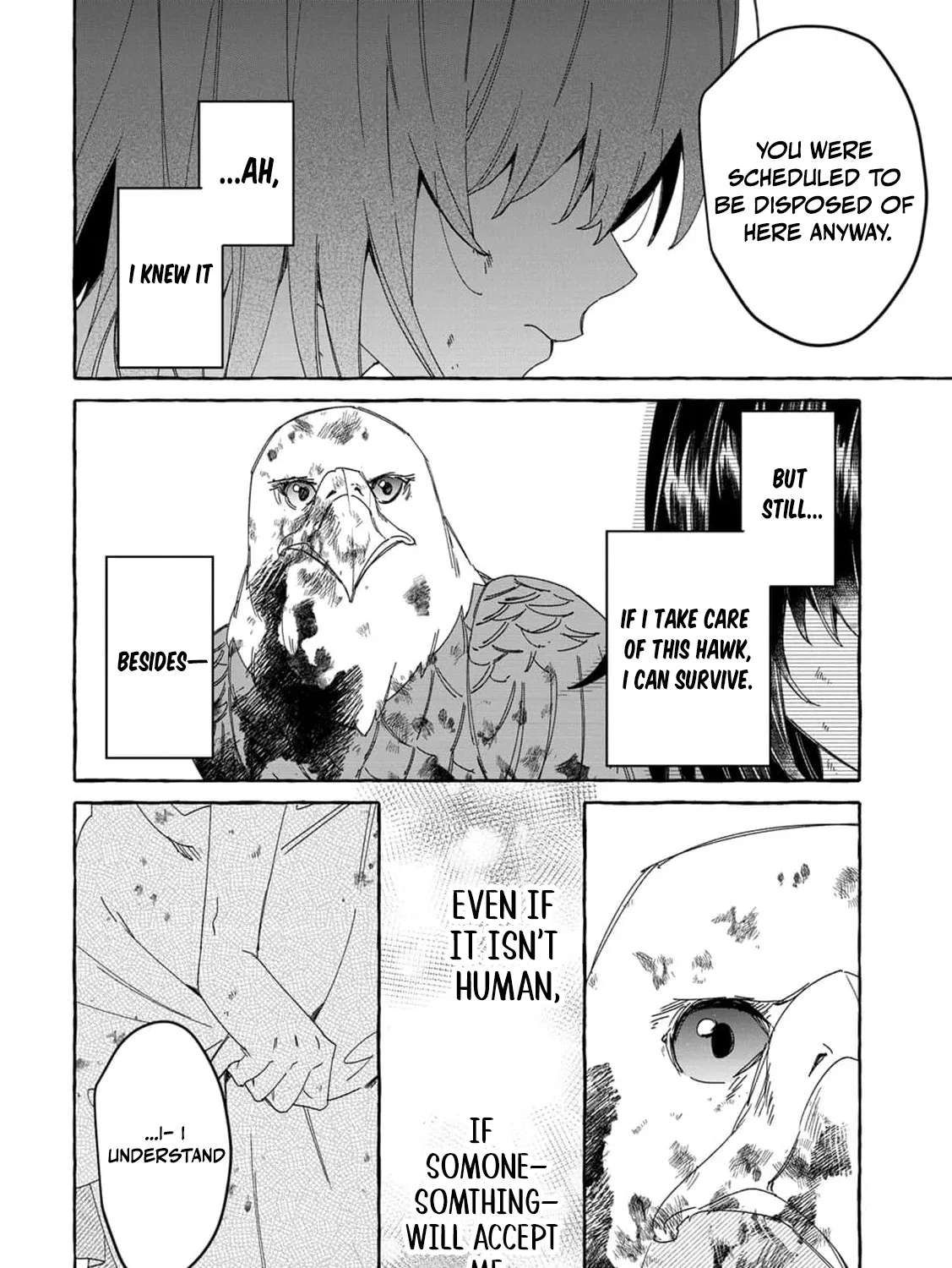 Ikie ni Yoru Mofu-Mofu Moukin Shiiku Ki ~ Isekai Trip Shitara, Hime Miko Shoukan no Omakase Chapter 2 - page 7