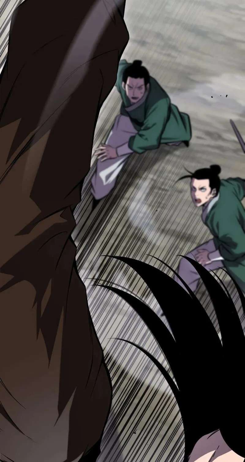 A Dragon Lives in Kunlun Chapter 13 - page 19