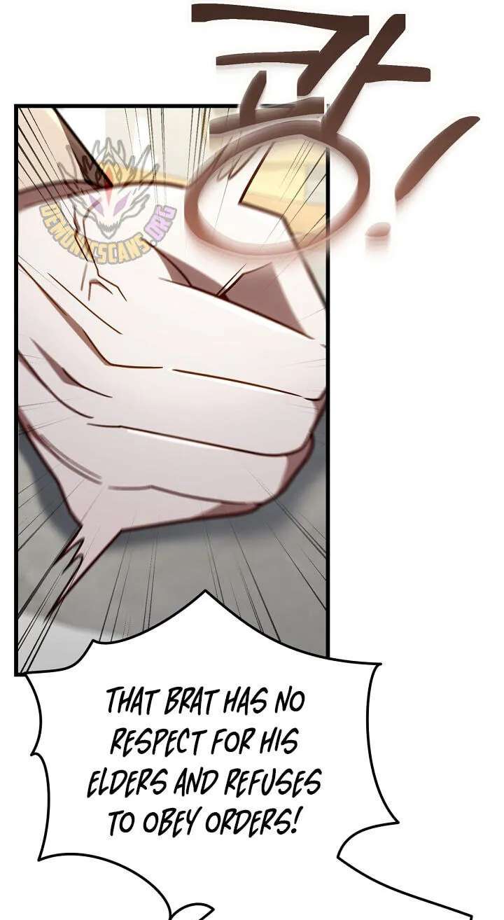 Holy Hella's Ultimate End Chapter 90 - page 87