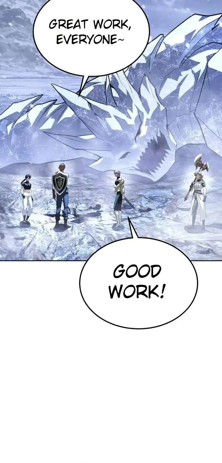 The Returned C-Rank Tank Won't Die! Chapter 66 - page 9