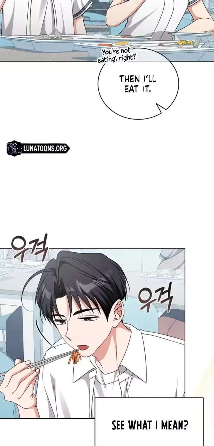 The Timing of Falling in Love Chapter 30 - page 4