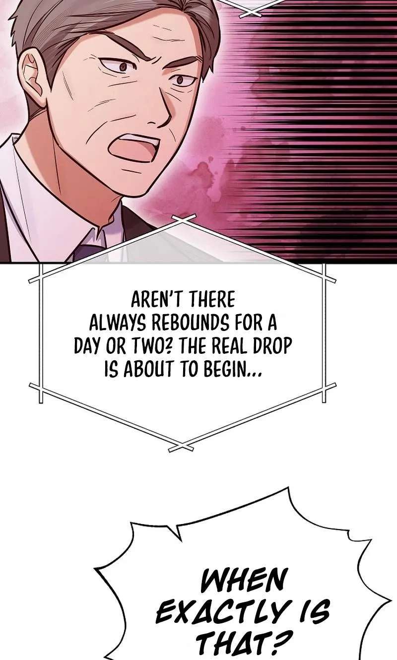 The Overly Competent Junior Employee Chapter 31 - page 40