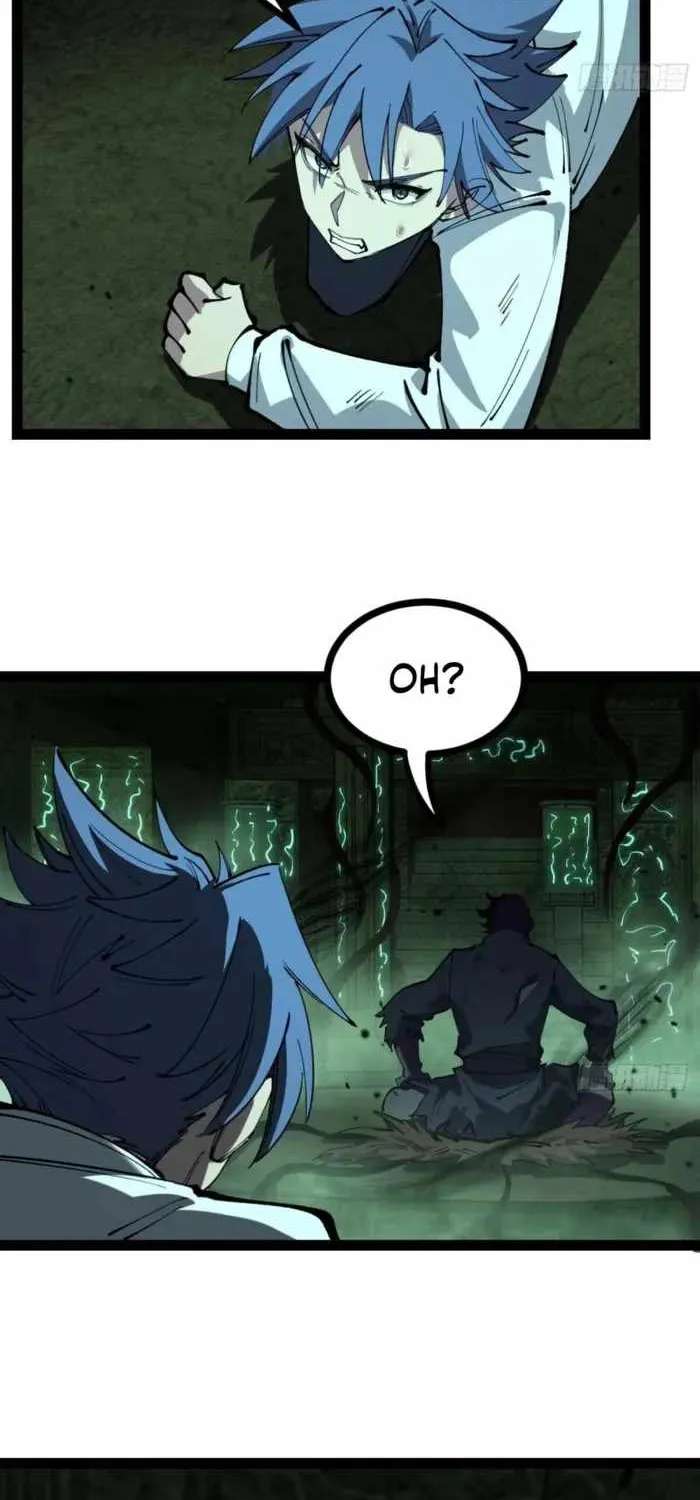 Gatekeeper Of The Boundless World Chapter 191 - page 24