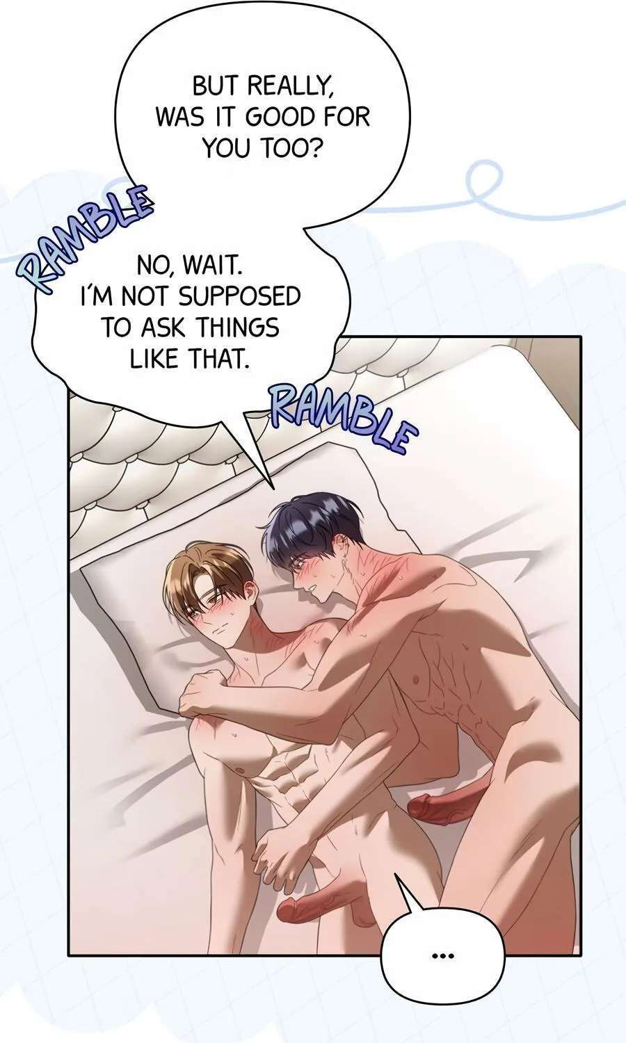 Carrying My n00b Waifu Chapter 65 - page 65