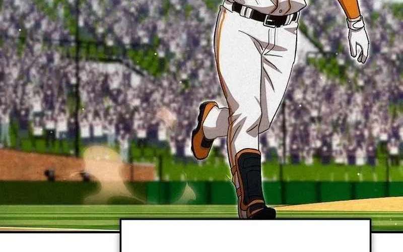 Genius Hitter Hits Fastball Chapter 132 - page 8