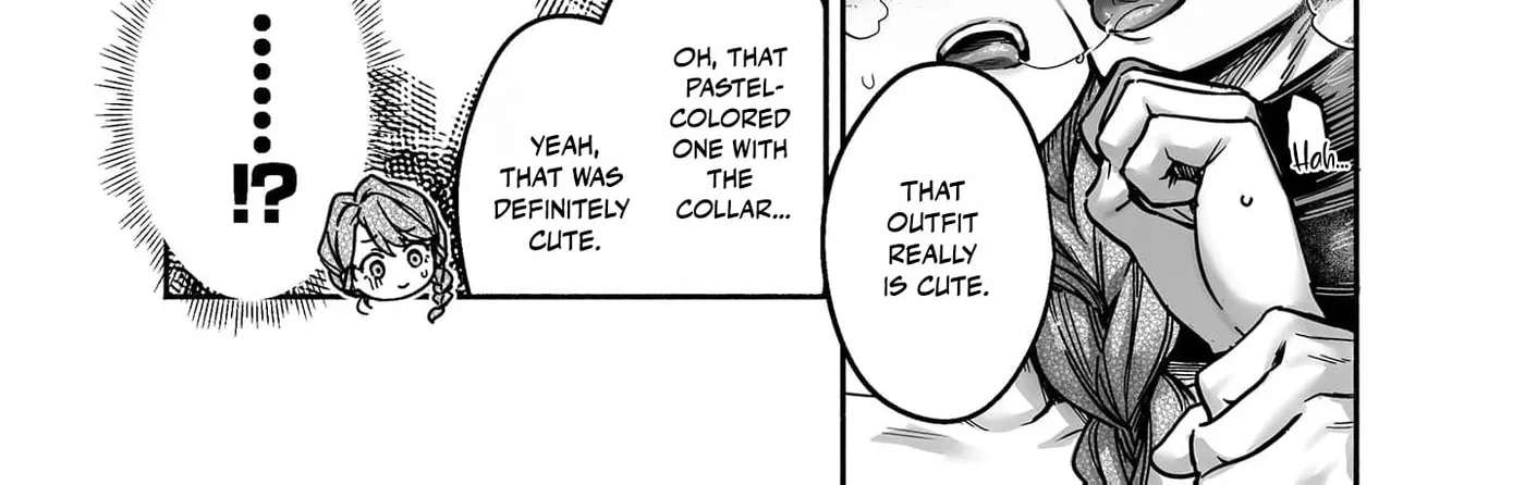 My Secret Account: What If My Slightly Naughty Hobbies Were Discovered by My Perverted and Obsessive Juniors? Chapter 2 - page 43