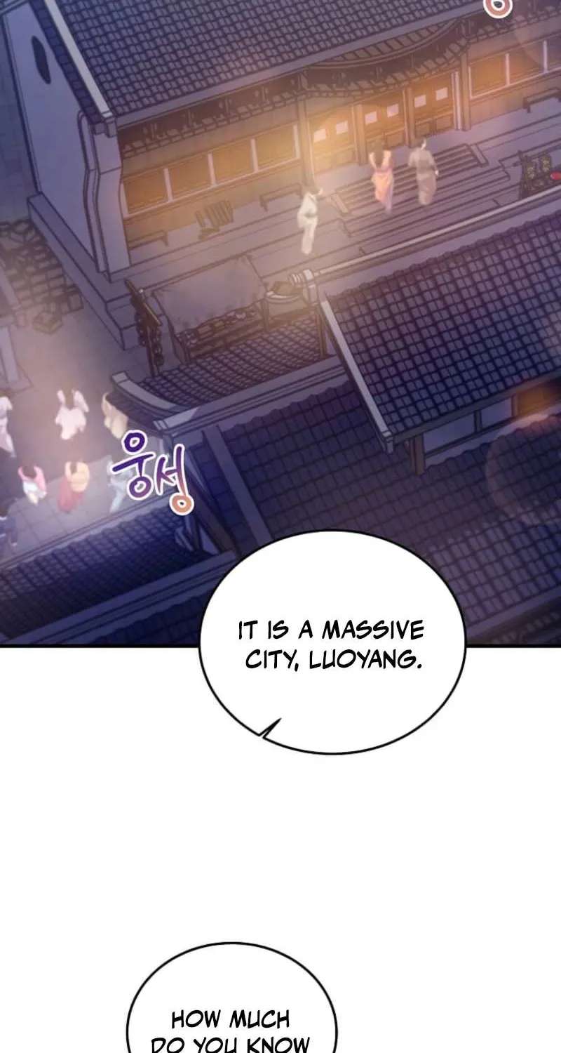 The Ruler Of Darkness Chapter 27 - page 102