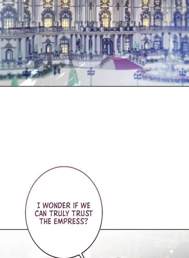 The Timid Lady of the Frontier Won't Give Up on Revenge Chapter 2 - page 51