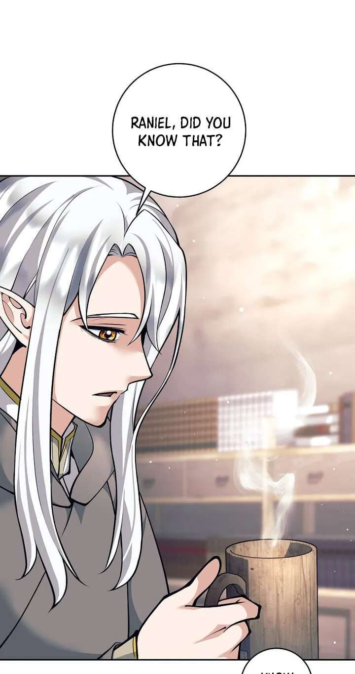 I'm Quitting the Hero's Party Chapter 161 - page 11