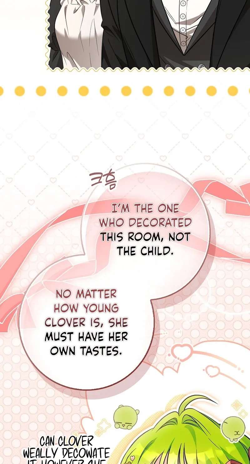 The Baby Sprout Who Bloomed in the Villain Duke's Family Chapter 11 - page 15