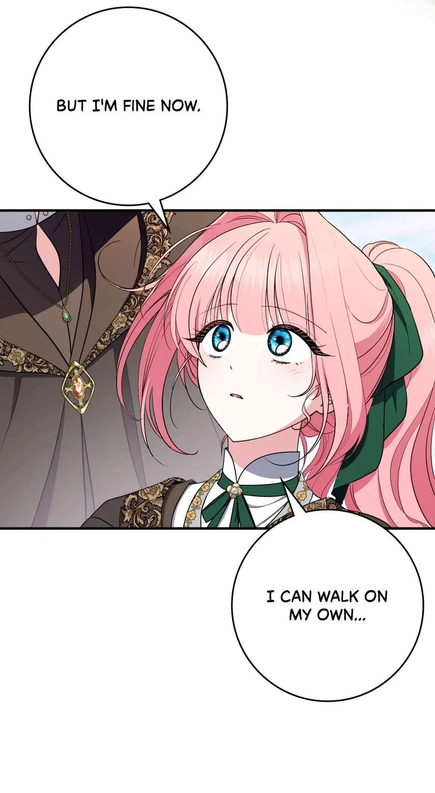 The Beloved Gardener of the World Tree Chapter 54 - page 35