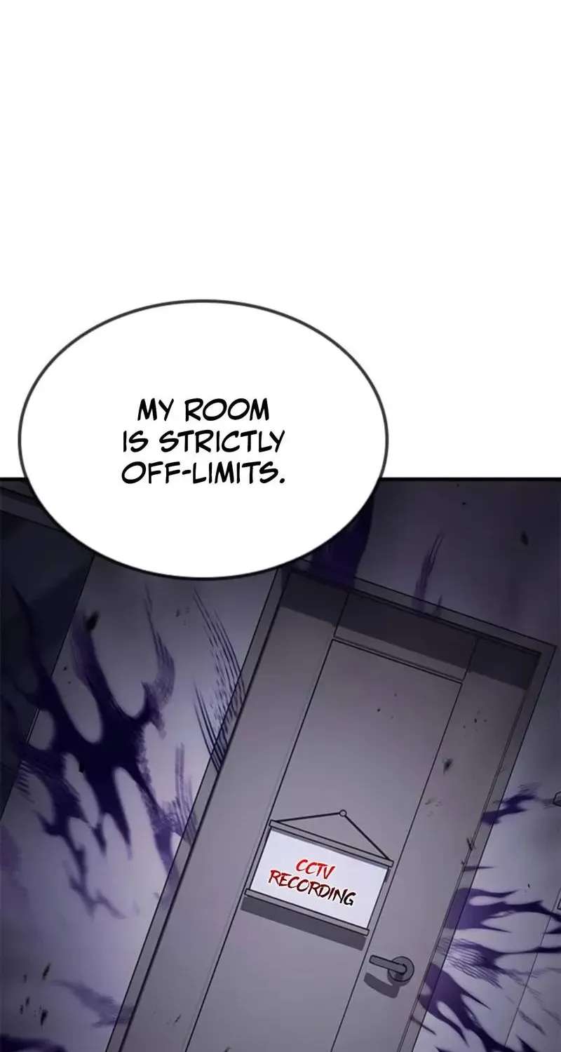 Fight Tier 1 Saving a tutor Chapter 13 - page 25