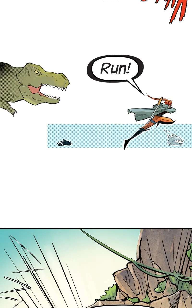 Jeff the Land Shark Chapter 7 - page 29
