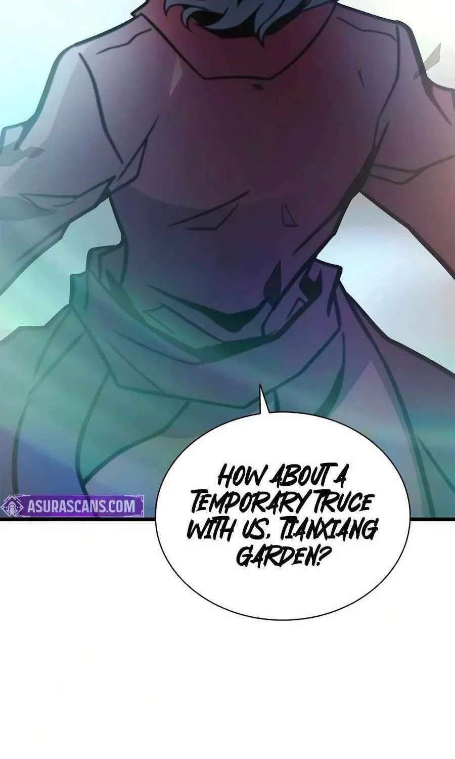 Villain to Kill Chapter 249 - page 215