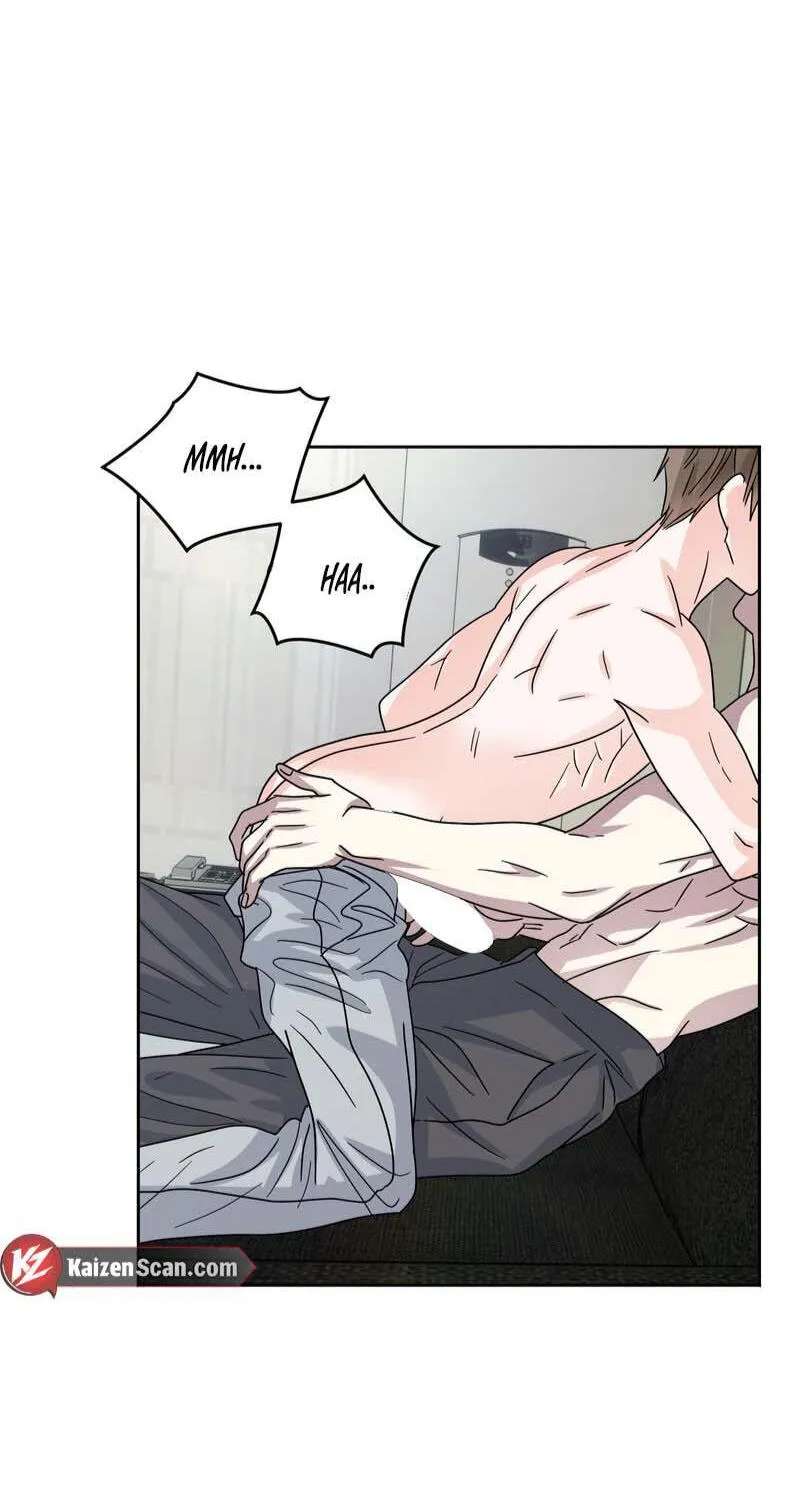 Until I Call Your Name Three Times Chapter 22 - page 12