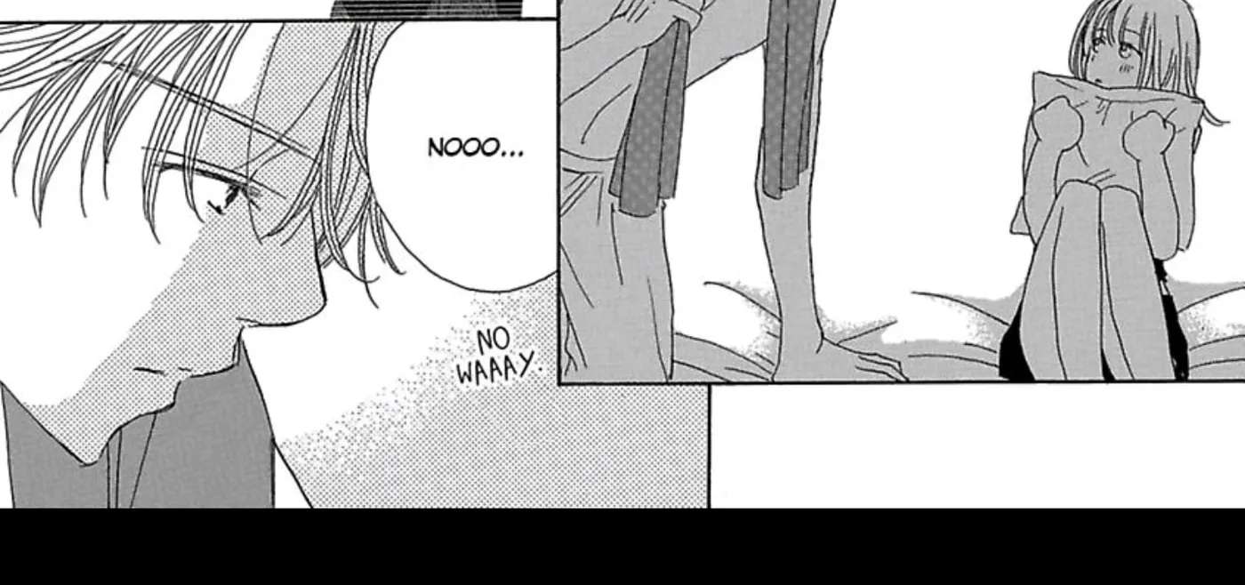Darling niwa Himitsu! Chapter 2 - page 76