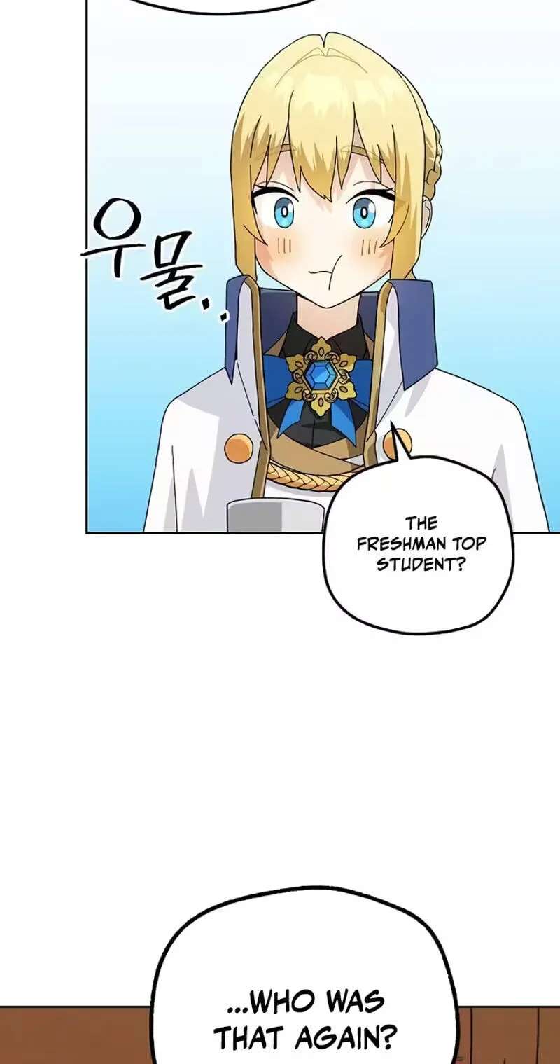 Healing at the Academy Convenience Store Chapter 19 - page 58