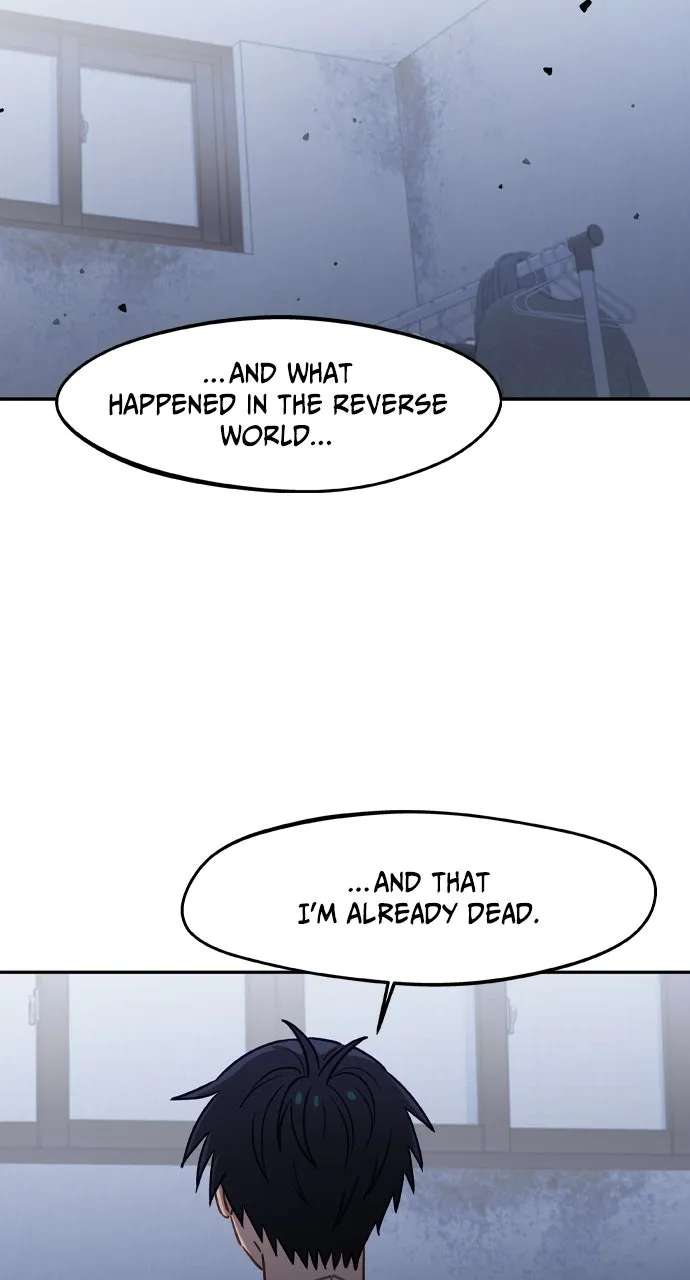 Return of the Gods Chapter 114 - page 61