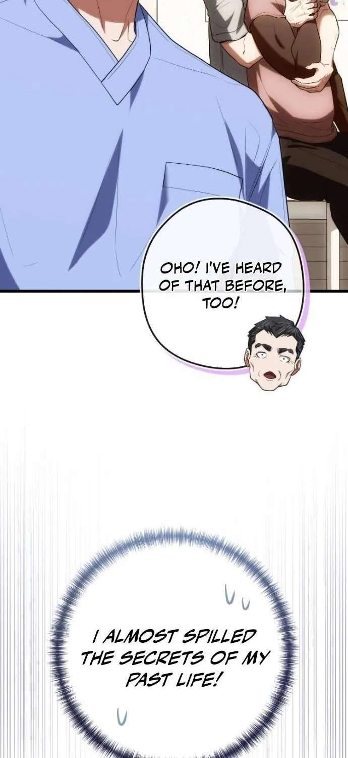 Hua Tuo Reincarnated as a Modern Surgical Genius Chapter 56 - page 49
