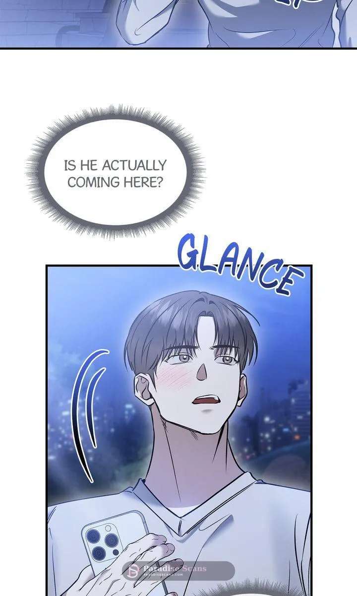 This Isn't Why I Applied Chapter 37 - page 48